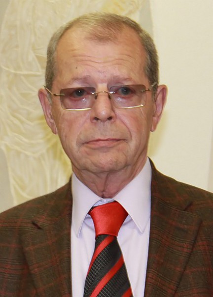 Arkadi Arkanov