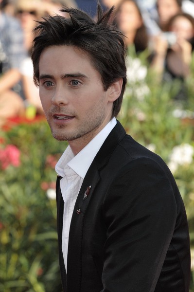 Jared Leto