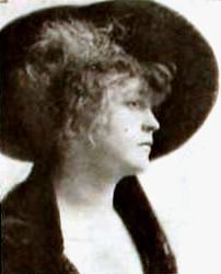 Alice Howell