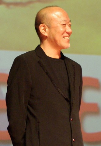 Joe Hisaishi