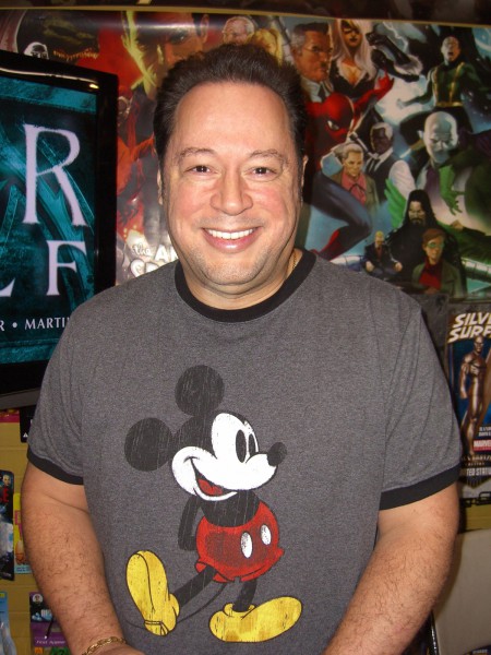 Joe Quesada