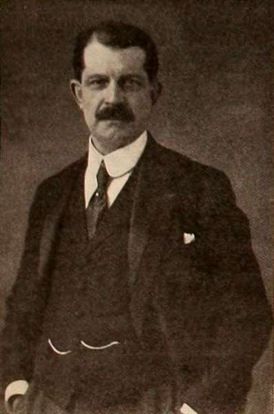 Léon Gaumont