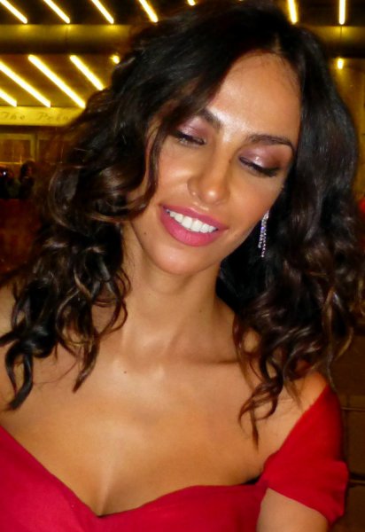 Mădălina Ghenea