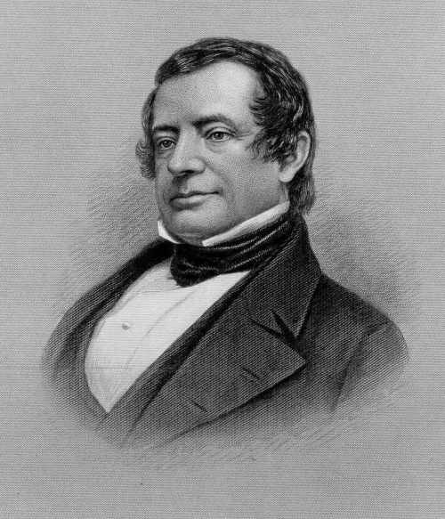 Washington Irving