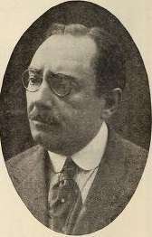 Gérard Bourgeois