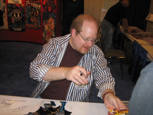 Mark Waid