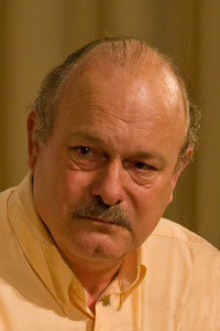 Joe Haldeman