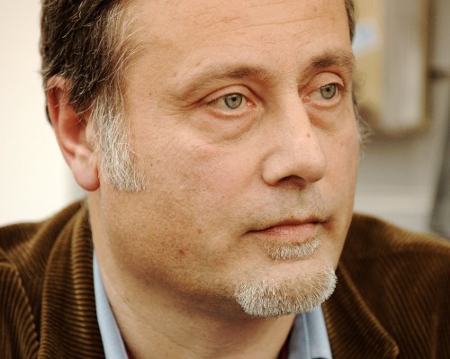 Massimo Carlotto