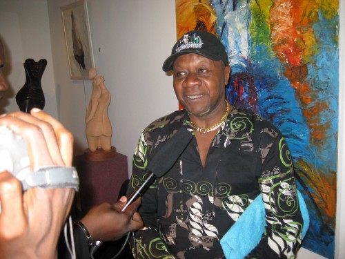 Papa Wemba