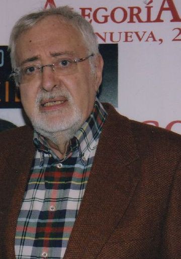 Antonio Ozores