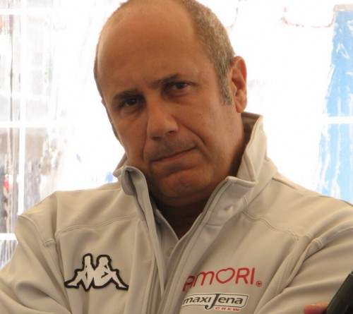 Federico Moccia