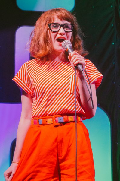 Noël Wells