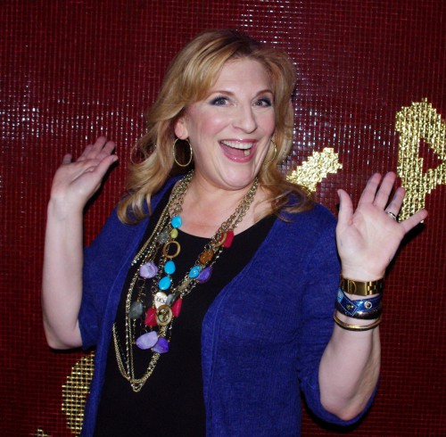 Lisa Lampanelli