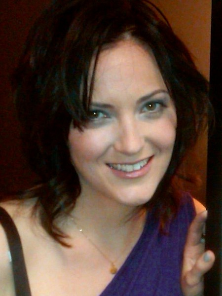 Jen Kirkman