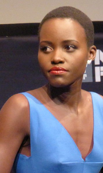 Lupita Nyong’o