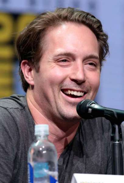 Beck Bennett