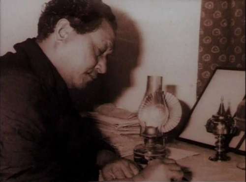 Bishnu Prasad Rabha