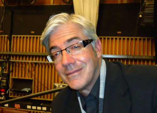 Shaun Micallef