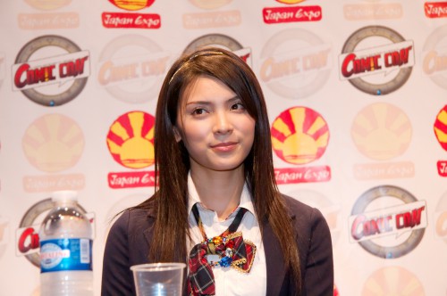 Sayaka Akimoto