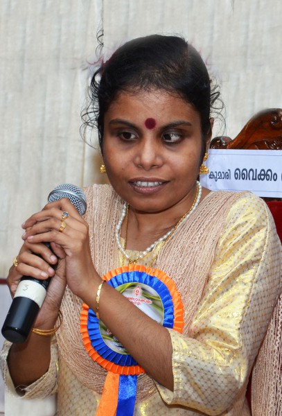 Vijayalakshmi