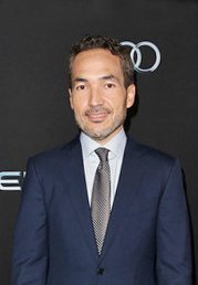 Steve Jablonsky