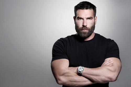 Dan Bilzerian