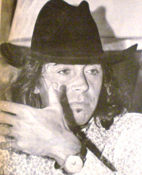 Gato Barbieri