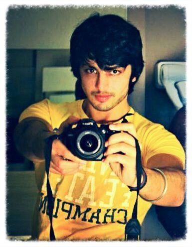 Himansh  Kohli