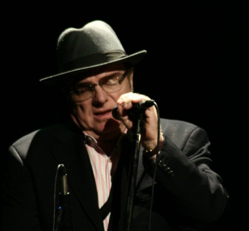 Van Morrison