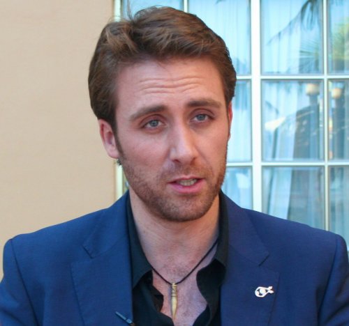 Philippe Cousteau