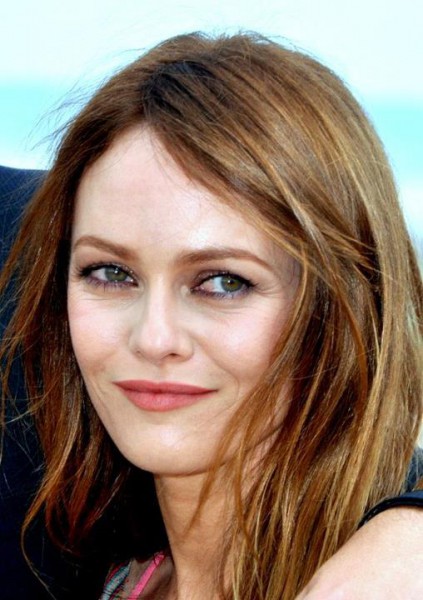 Vanessa Paradis