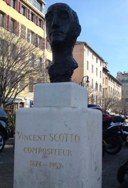 Vincent Scotto