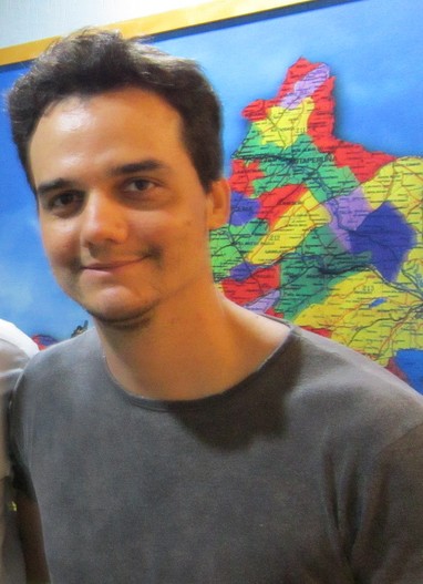 Wagner Moura