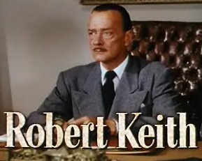 Robert Keith