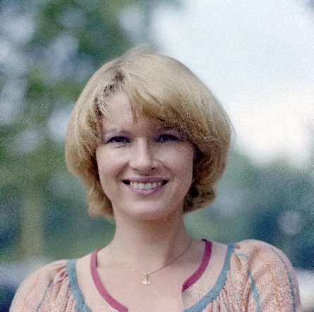 Martine Bijl