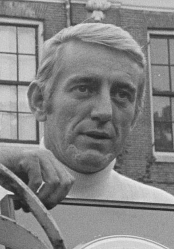 Rod McKuen