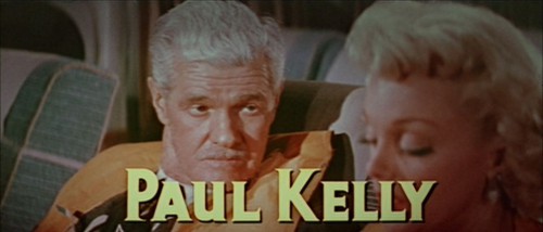 Paul Kelly