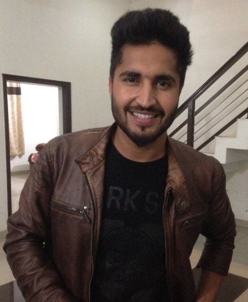 Jassi Gill