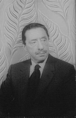 Harold Arlen