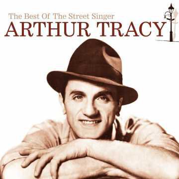 Arthur Tracy