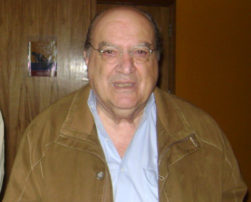 Antônio Abujamra