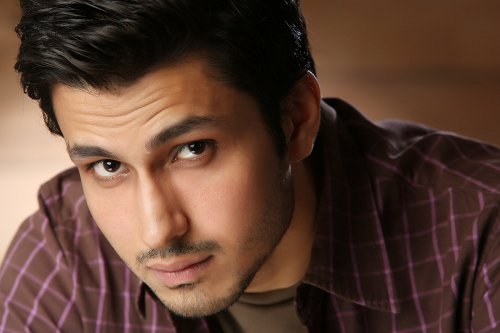 Amol Parashar