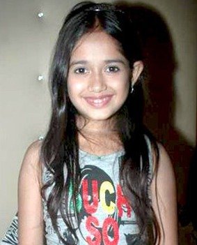 Jannat Zubair Rahmani