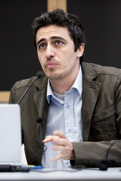 Pierfrancesco Diliberto