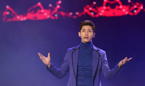 Changmin