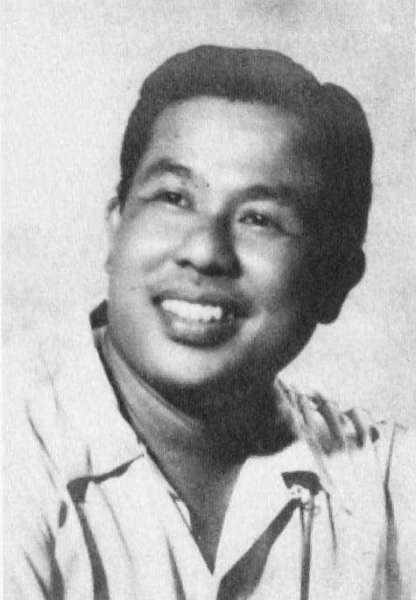 Malik Djamaluddin