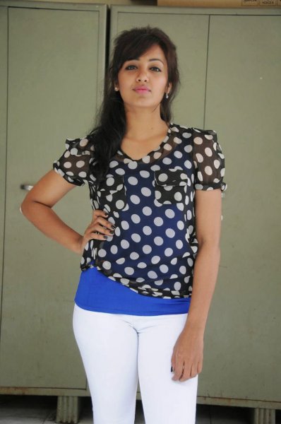 Tejaswi Madivada