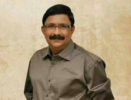 A. C. Murali Mohan