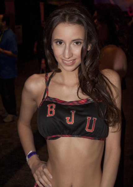 Belle Knox