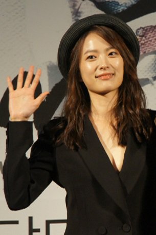 Cheon Woo-hee